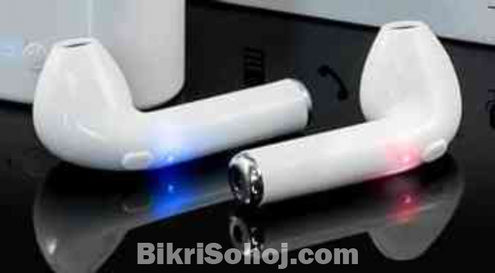 i7S TWS wireless Bluetooth